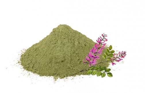 Indigo powder (Indigofera tinctoria) Organic 250g